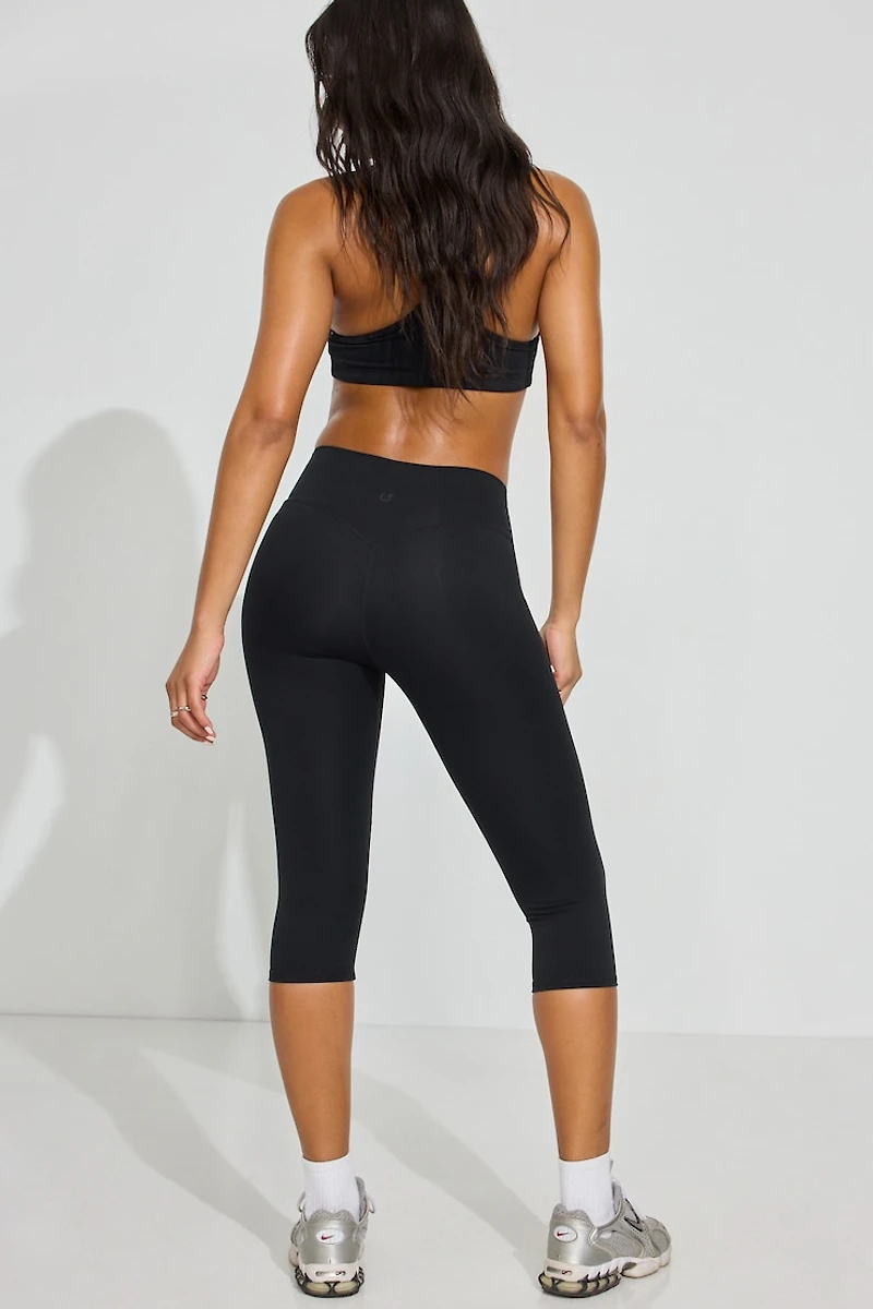 SoftActive Capri Leggings