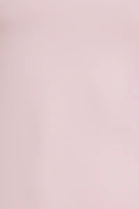 Sleek Crewneck Long Sleeve Top