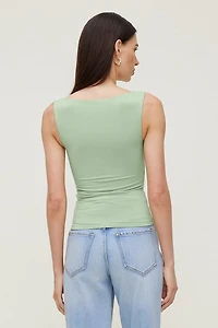 Camisole sculptante Nola