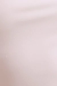 Open Back Ponte Maxi Dress