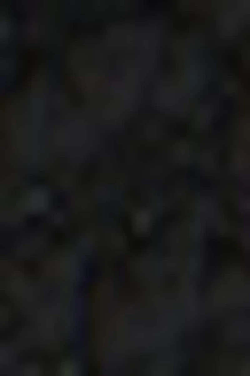 Ceinture à boucle carrée arrondie