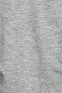 Cardigan éponge écourté Renee