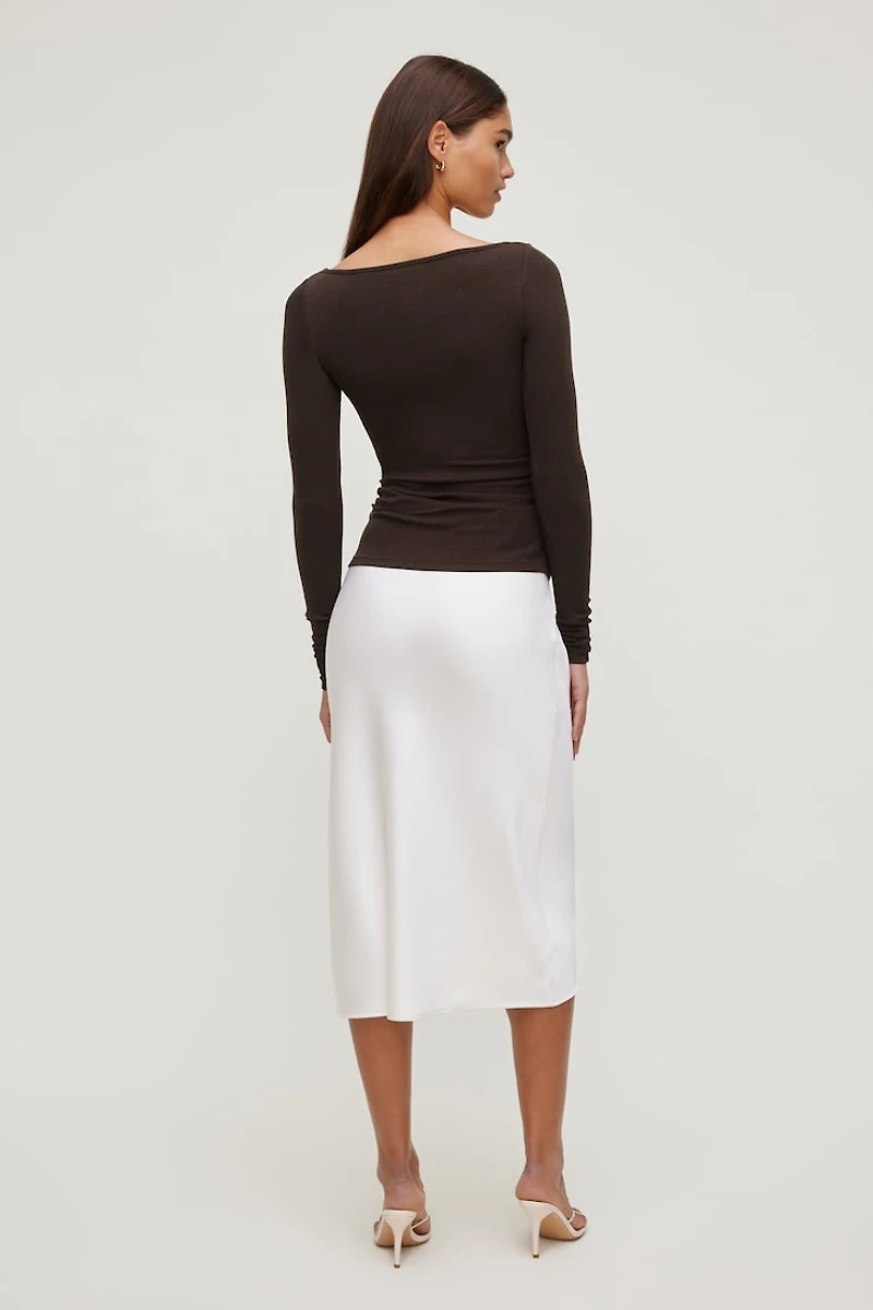 Stella Long Sleeve T Shirt