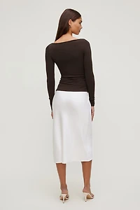 Stella Long Sleeve T Shirt