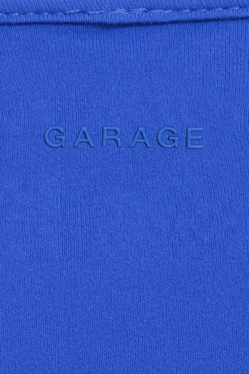 Active Plunge Cami Top