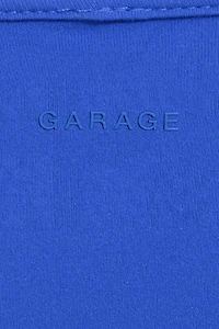 Active Plunge Cami Top