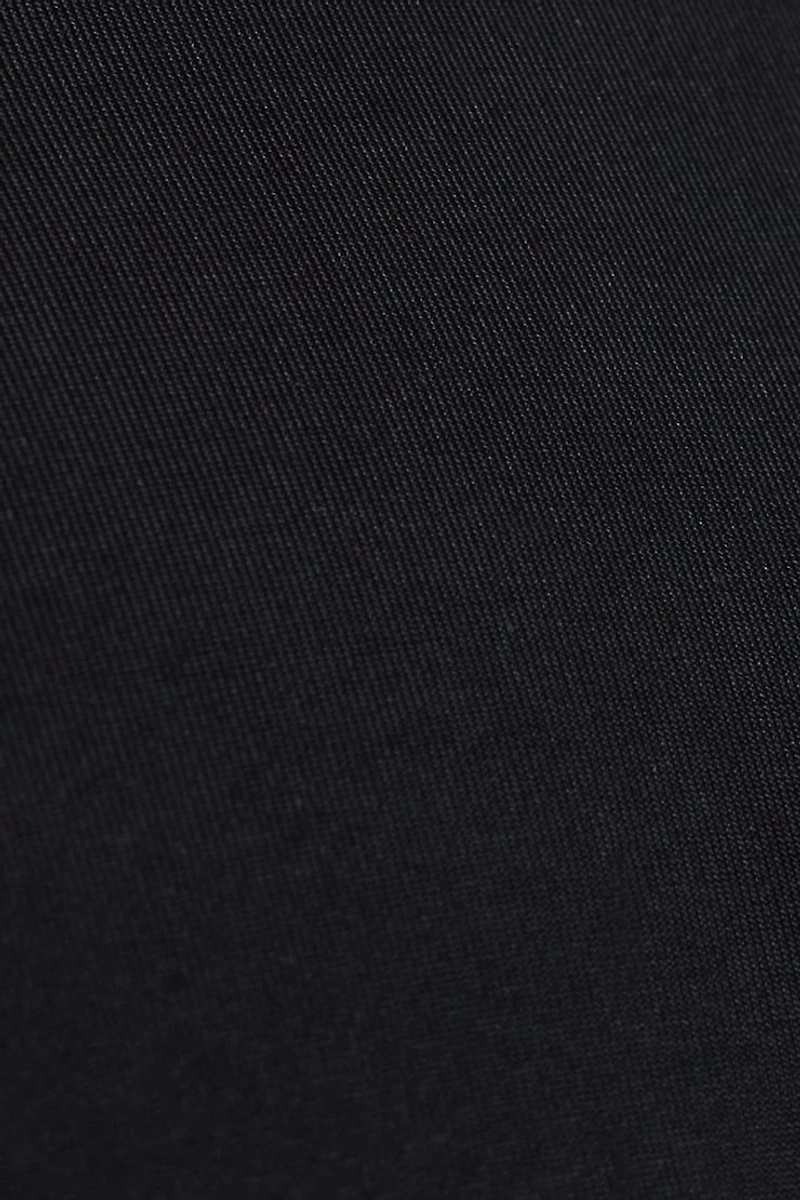 Thong Side Tie Bikini Bottom