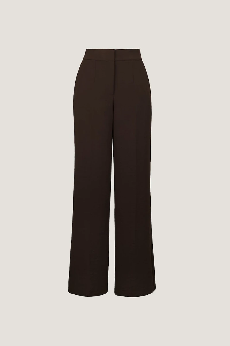 Yasmin Airflow Straight Leg Pants