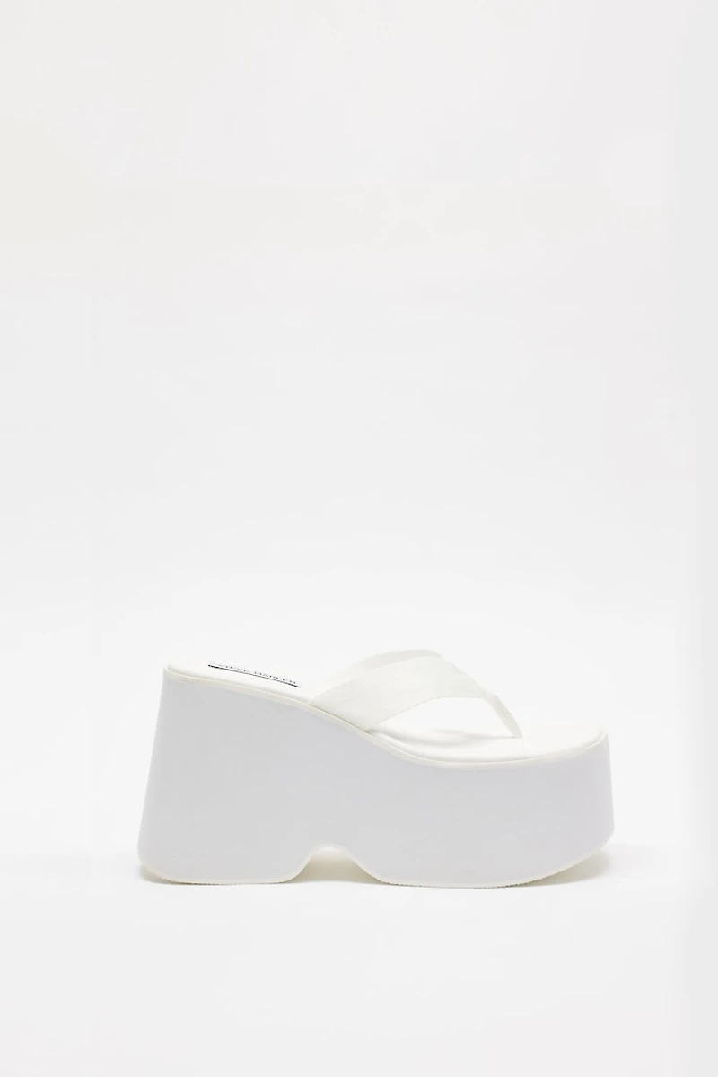 STEVE MADDEN Gwen Platform Sandal