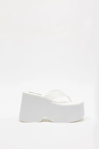 STEVE MADDEN Gwen Platform Sandal