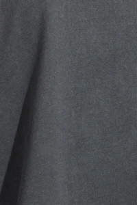 Off Shoulder Cropped T-Shirt