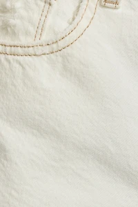 Short festival en denim