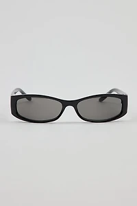 Square Oval Sunnies