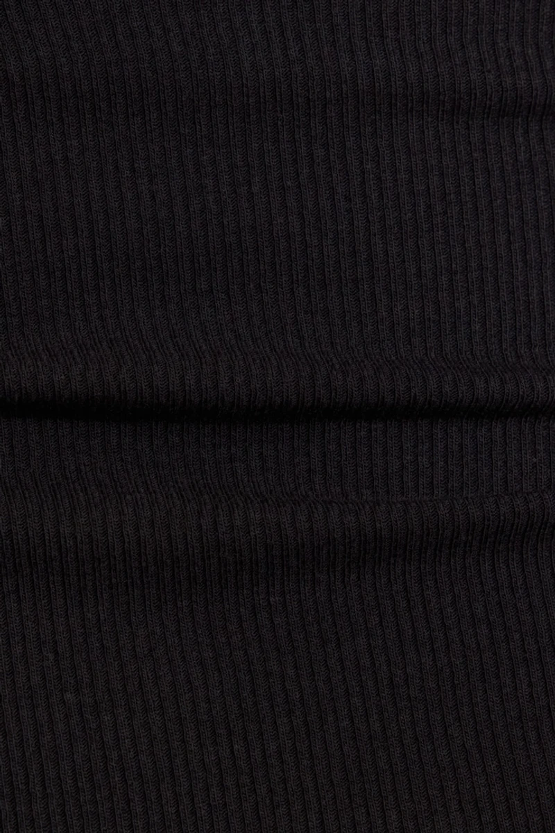 SnatchRib Racerback Tank Top