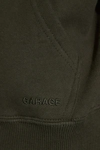 SoftTerry Iconic Full Zip Hoodie