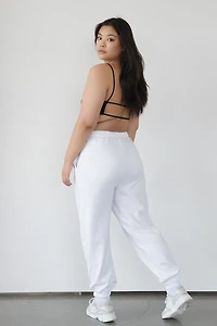 Jogging « boyfriend »