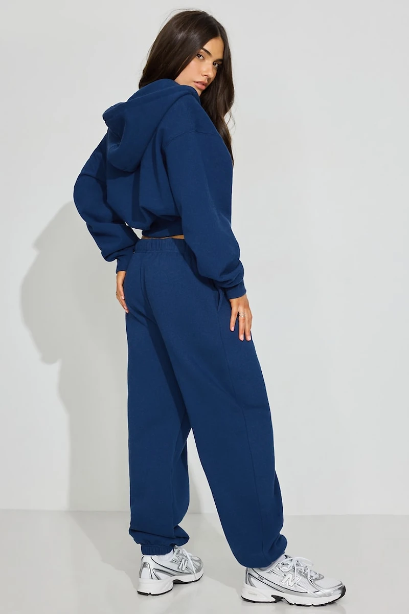 UltraFleece Boyfriend Sweatpants