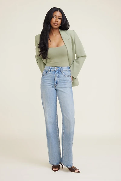 Nadia Sculpt Scoop Neck Camisole