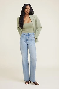 Nadia Sculpt Scoop Neck Camisole