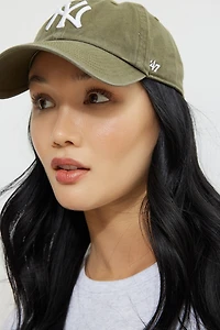 '47 Brand | Casquette épurée de New York