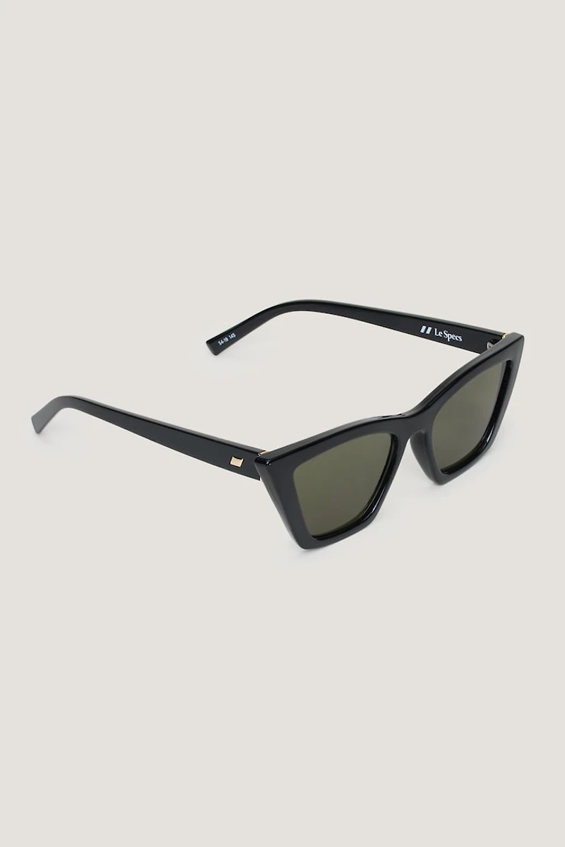 LE SPECS | Velodrome Cat Eye Sunglasses