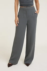 Yasmin Airflow Straight Leg Pants