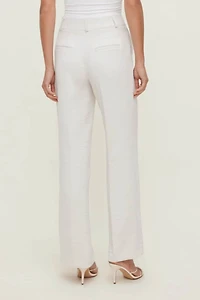 Camelia Airflow Clean Straight Leg Pants