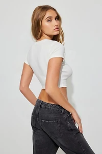 Stormi Tee