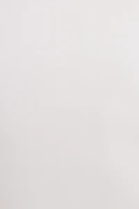 Camisole drapée en jersey à col châle