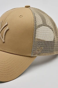 47 BRAND - Casquette MVP - NY