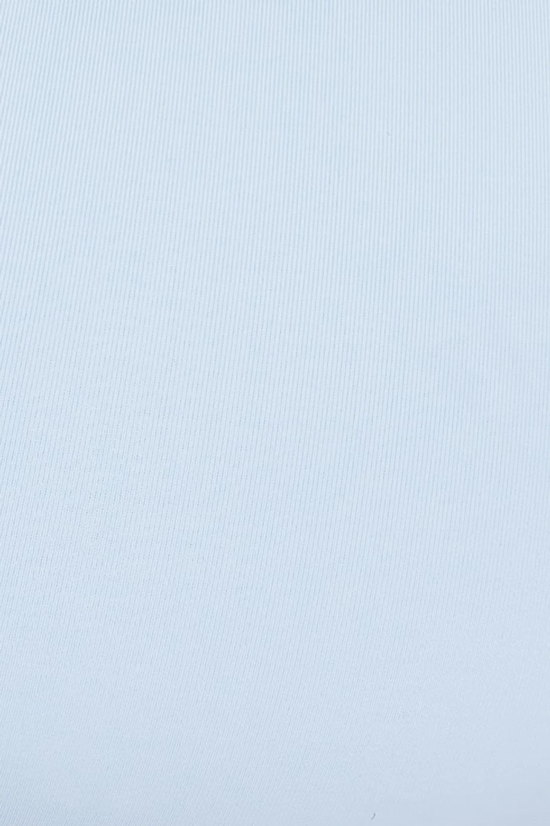 Thong Side Tie Bikini Bottom