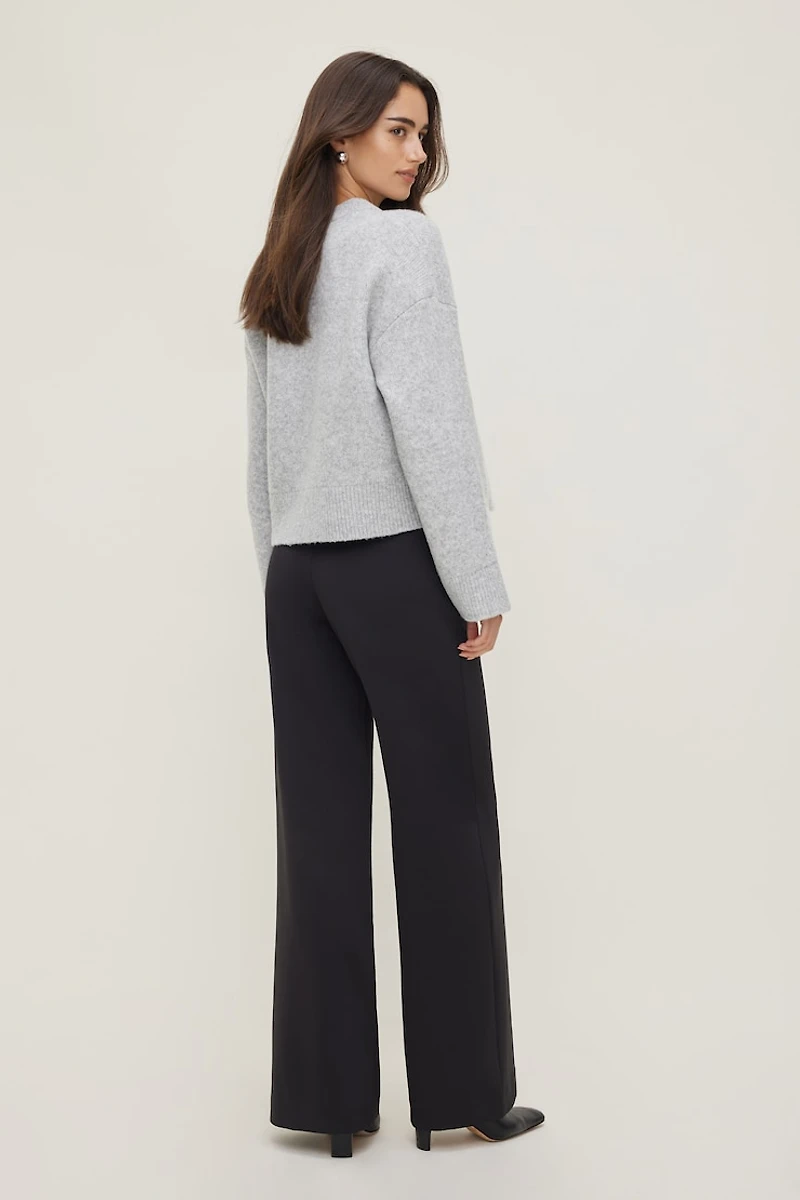 Anywear Super Wide Leg Pants