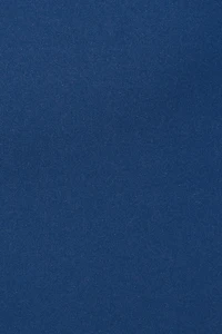 Sleek Crewneck Long Sleeve Top