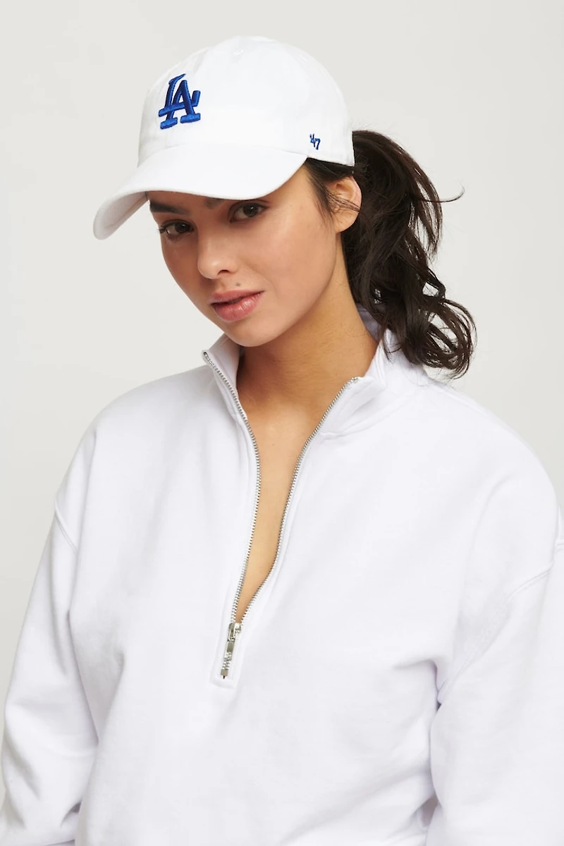 '47 BRAND | Los Angeles Clean Up Cap