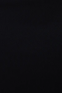 Jupe maxi à bordure dentelée