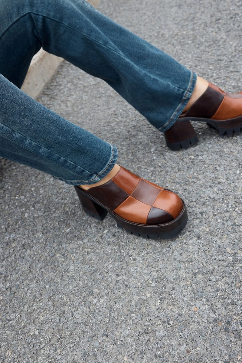 Mule Kulture - JEFFREY CAMPBELL