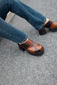 Mule Kulture - JEFFREY CAMPBELL