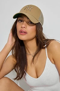 47 BRAND MVP Cap - NY