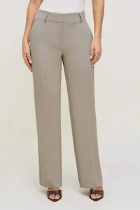 Camelia Airflow Clean Straight Leg Pants
