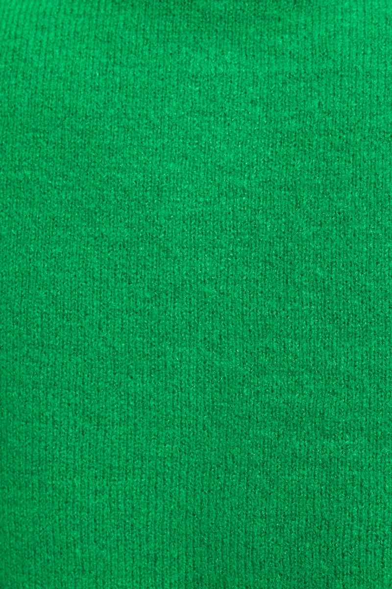 Cardigan à col rond Catherine Heavenlyarnᴹᶜ