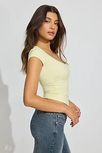 T-shirt Sleek