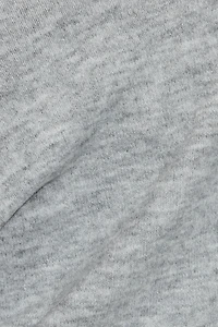 Rory Relaxed Off Shoulder Sweater