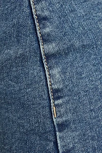 Ultra Low Rise Micro Skort