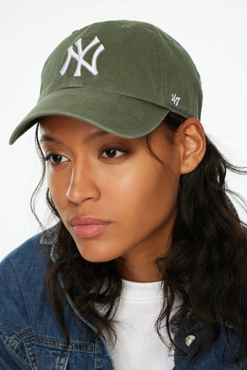 '47 Brand | New York Clean Up Cap