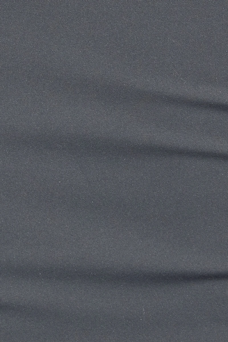 Sleek Deep V-Neck Cami Top