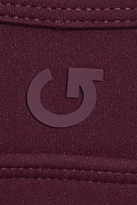 SoftActive Layered Halter Bra