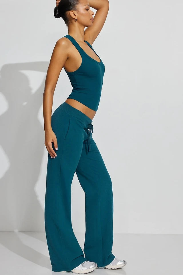 Snatch Booty StretchTerry™ Pants
