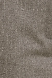 Josefine Pinstripe Mini Skort