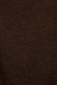 Rory Relaxed Off Shoulder Sweater