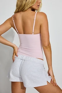 Active Plunge Bodysuit